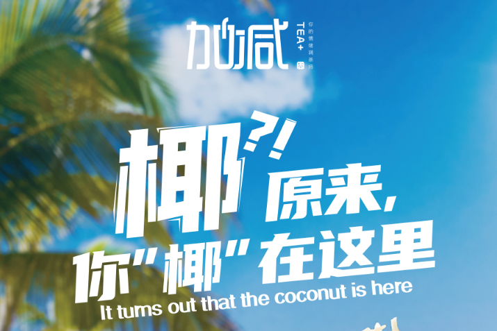 AG旗舰厅椰子系列新品火爆上市