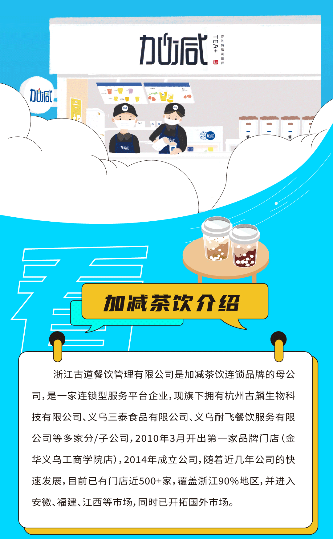 AG旗舰厅奶茶招聘